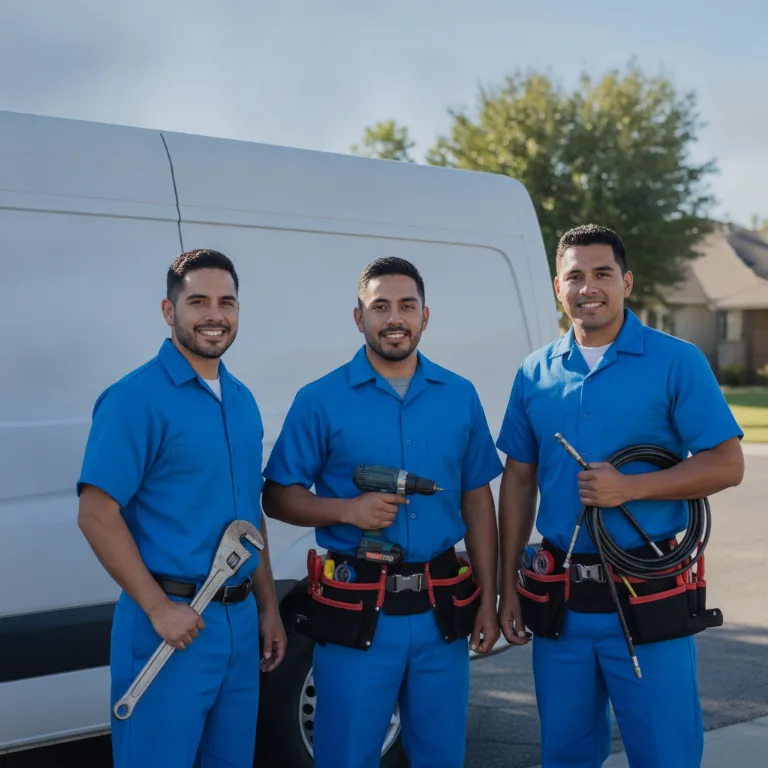 Instalación Aire Acondicionado equipo en Nuevo Laredo